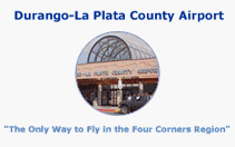 Durango-Airport